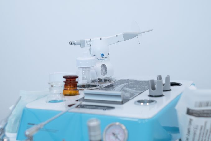 Consultul în Endocrinologie