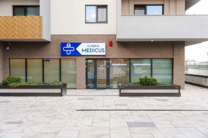 Consultul Neurologic Pediatric