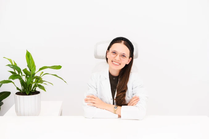 Consultul Pediatric la Clinica Medicus✔