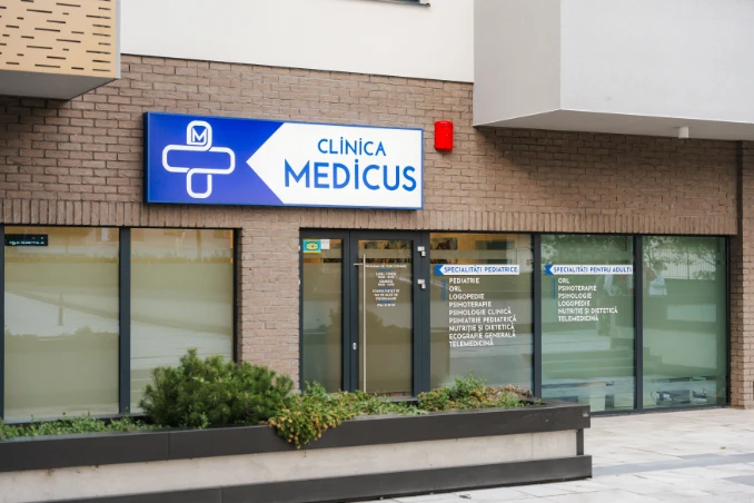 EMG ENMG Cluj-Napoca✔