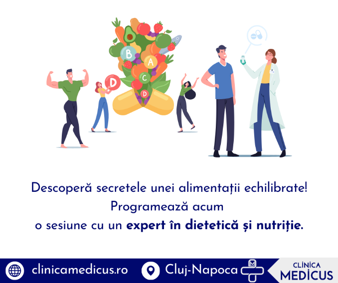 Prevenirea bolilor cardiovasculare. Rolul alimentației✔